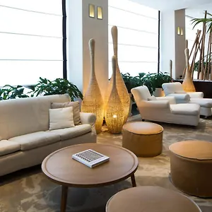 Starhotels Excelsior 4* Bologna