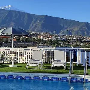 Apartahotel Skyview Tenerife
