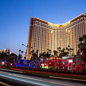 Treasure Island - Ti Vegas & Casino Курортный комплекс