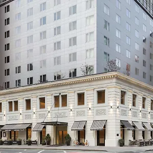 Hyatt Union Square **** Nueva York