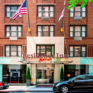 By Marriott Manhattan/ Midtown Eastside **** Nueva York