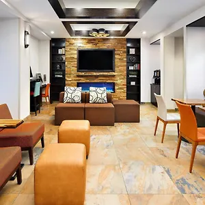 Fairfield & By Marriott Manhattan/chelsea *** Nueva York