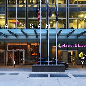 Renaissance Midtown **** Nueva York