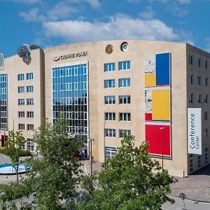 Crowne Plaza Padova, An Ihg 4* Padova