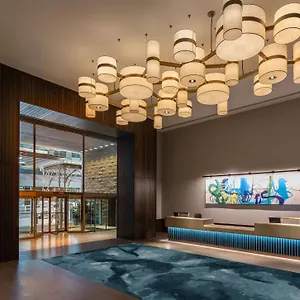 Thompson Park New York, By Hyatt ***** Nueva York
