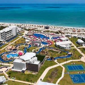 Resort Planet Hollywood Cancun, An Autograph Collection (adults Only)