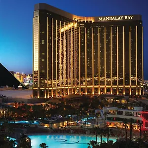 Mandalay Bay Verenigde Staten