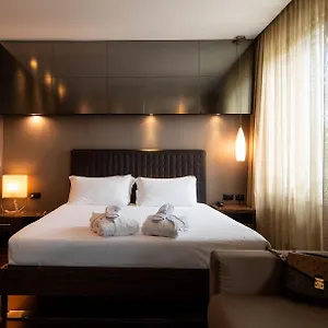 Axolute Comfort 4* Cantù