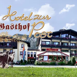 Zur Post Duitsland