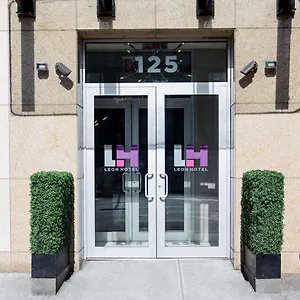 Leon Les *** Nueva York