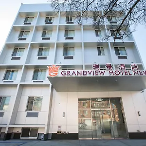Отель Grandview, Нью-Йорк