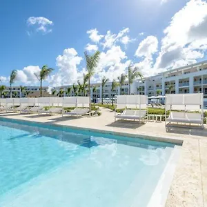 Paradisus Grand Cana - Formerly The Grand Reserve At Paradisus Palma Real Dominicaanse Republiek
