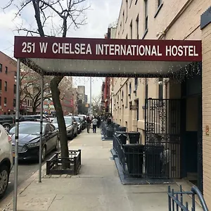 Chelsea International Nueva York