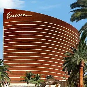Encore At Wynn Vegas Verenigde Staten