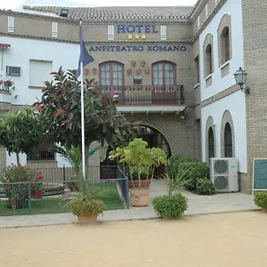 Hotel Anfiteatro